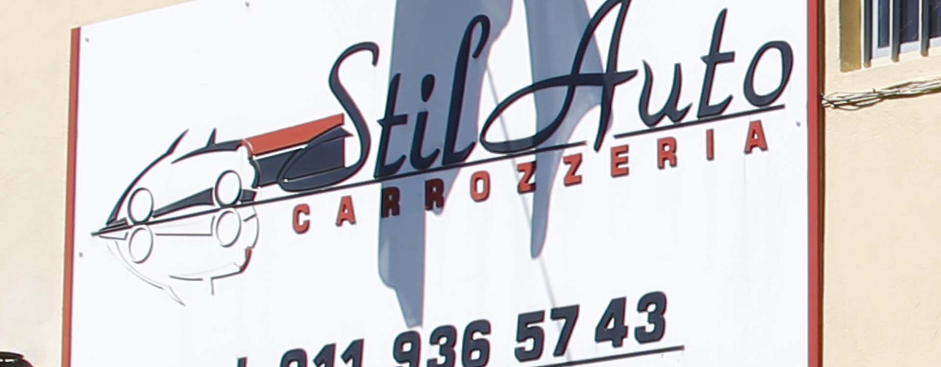 La carrozzeria che non è... solo carrozzeria!